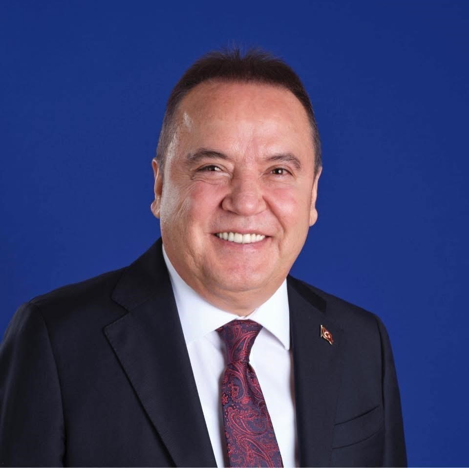 Antalya Büyükşehir Belediyesi davasında savcı mütalaasını açıkladı
