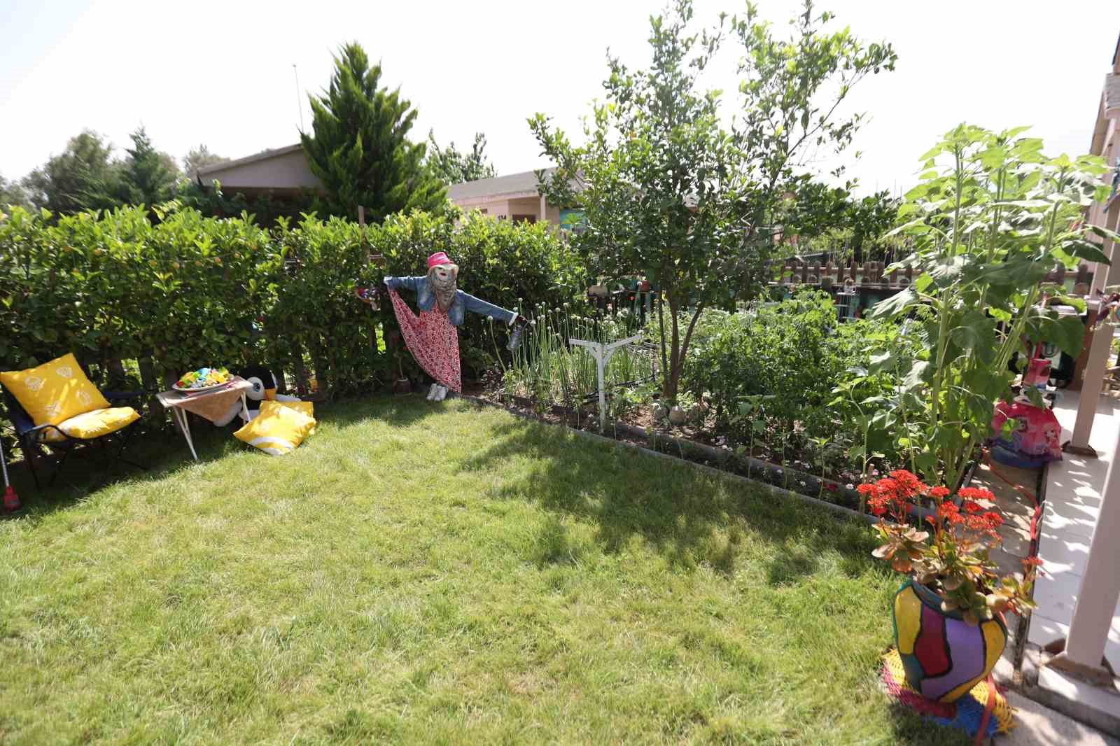 Antalya Büyükşehir Belediyesi’nden "Daha Yeşil Antalya" için ödüllü yarışma
