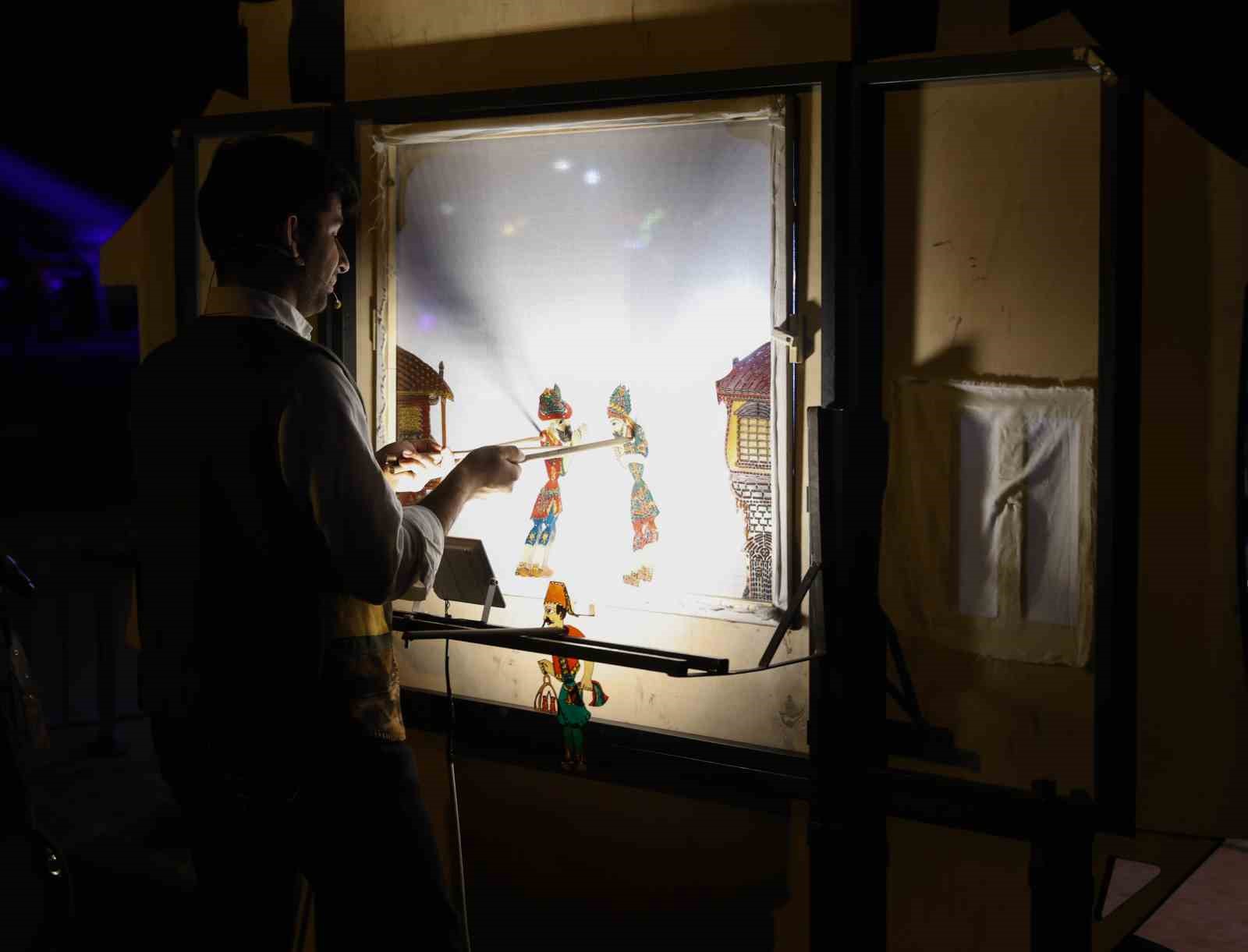 Antalya Büyükşehir Belediyesi’nin Ramazan etkinlikleri yoğun ilgi gördü
