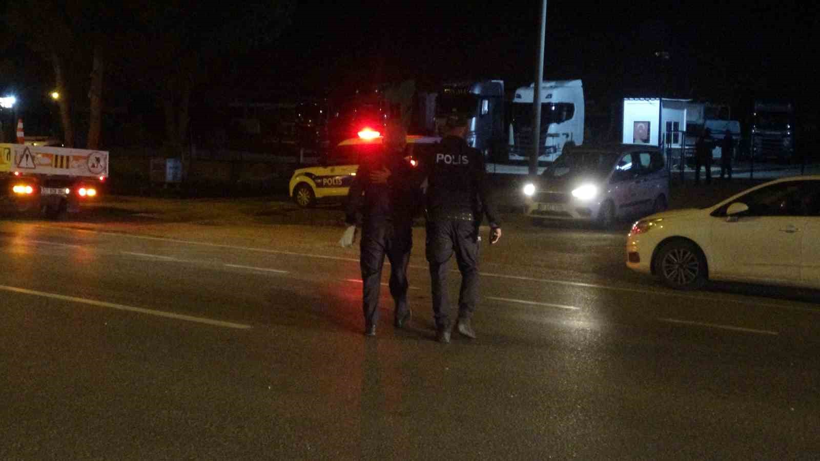 Antalya Cumhuriyet Başsavcıvekili Tabar: "16 infaz koruma memurumuz yaralandı, ciddi boyutta bir yaralanma yok"
Antalya Cumhuriyet Başsavcıvekili Tabar: "16 infaz koruma memurumuz yaralandı, ciddi boyutta bir yaralanma yok"