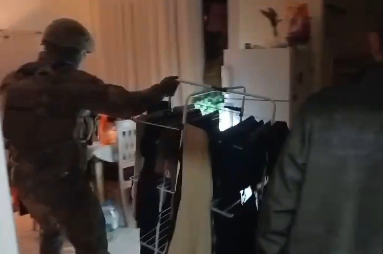 Antalya merkezli 8 ilde yasa dışı bahis operasyonu: 72 gözaltı kararı
