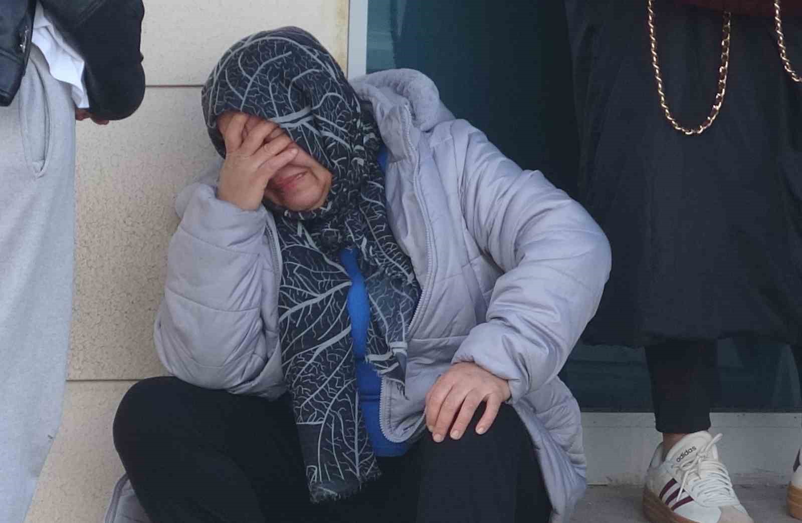 Antalya’da 20 yerinden bıçaklanarak öldürülen gencin cenazesi teslim alındı, cinayet zanlısı tutuklandı
