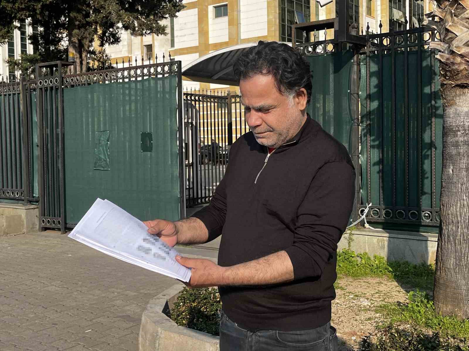 Antalya’da 38 bin Euro dolandırıldı, ertesi gün şüpheliler tespit edilince şaka yapılıyor sandı
