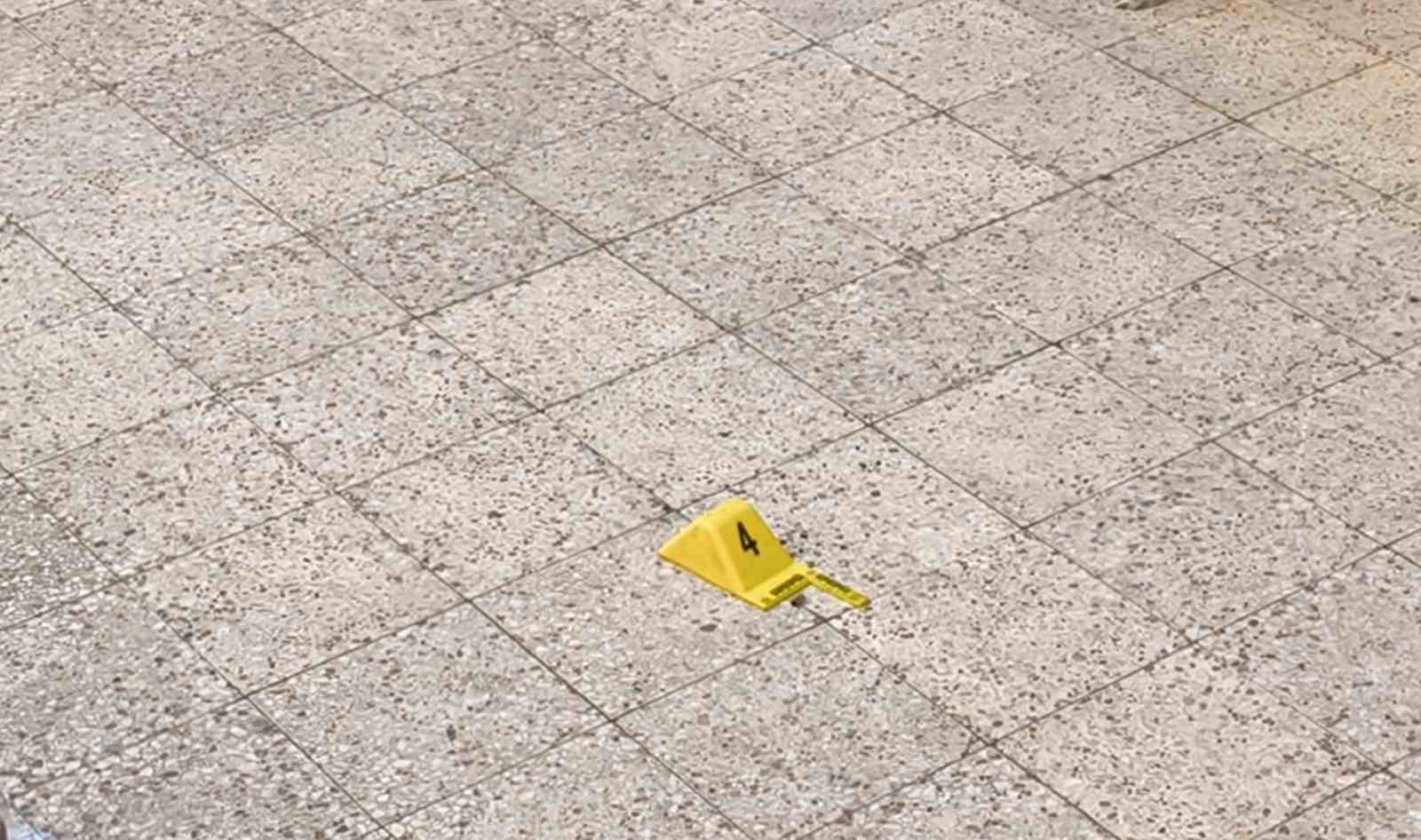 Antalya’da alacak verecek tartışması cinayetle sonuçlandı
