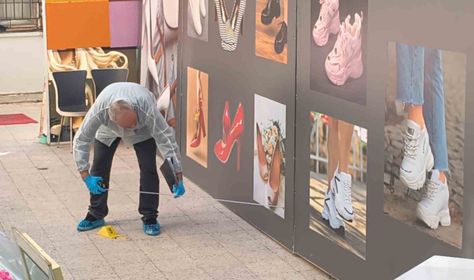 Antalya’da alacak verecek tartışması cinayetle sonuçlandı
