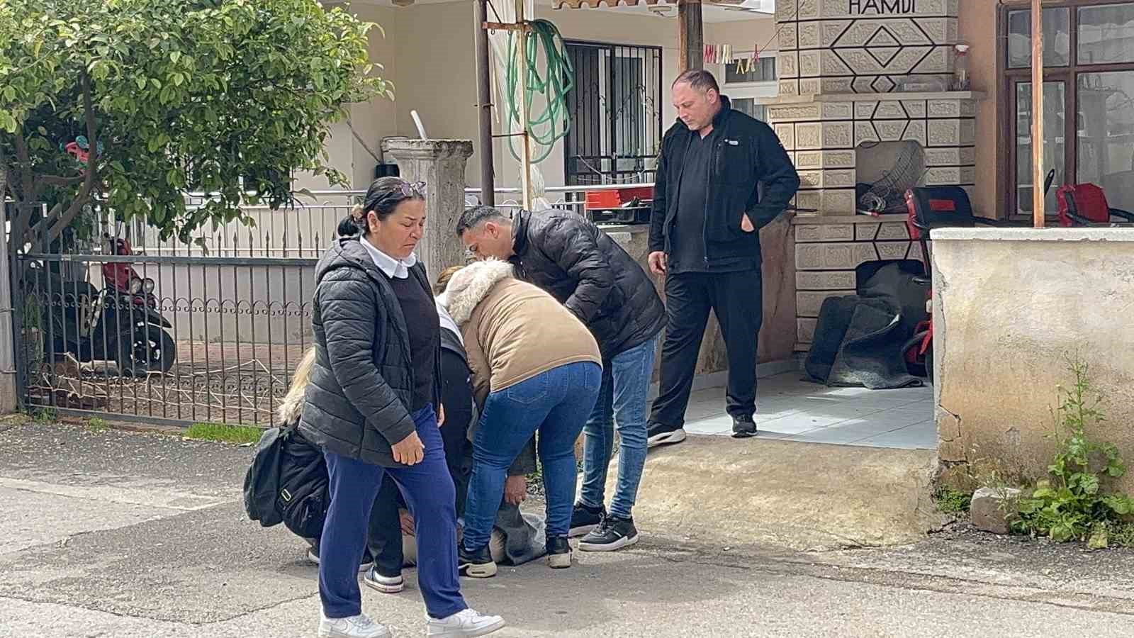 Antalya’da evde ölü bulunan gencin teyzesinden yürek yakan ağıt: "Dayanamam ben, içim yanıyor"
