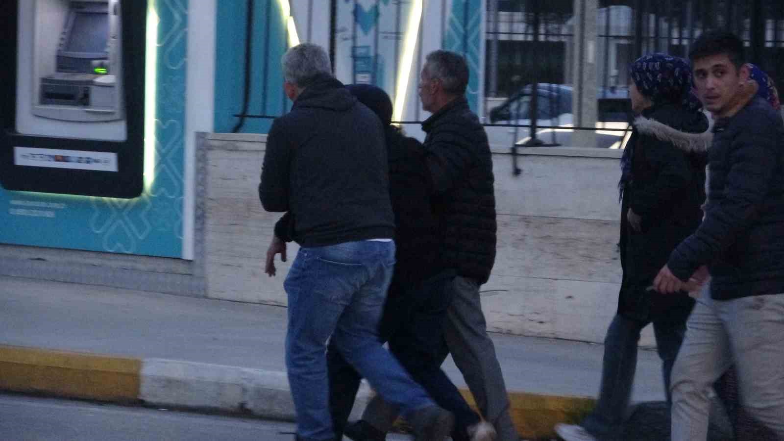 Antalya’da karne günü hüzün günü oldu
