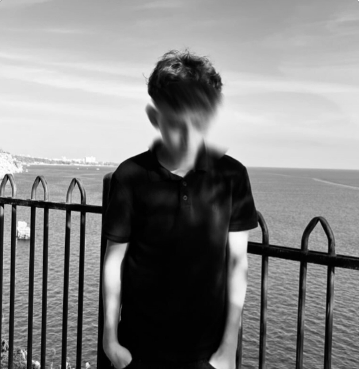 Antalya’da karne günü hüzün günü oldu
