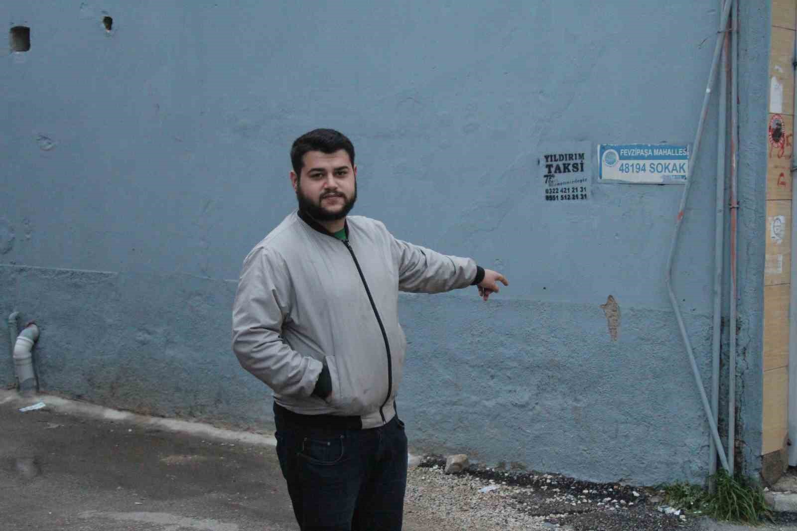 Antalya’da kaybolan çocuk, 600 kilometre uzakta Adana’da bulundu
Antalya’da kaybolan çocuk, 600 kilometre uzakta Adana’da bulundu