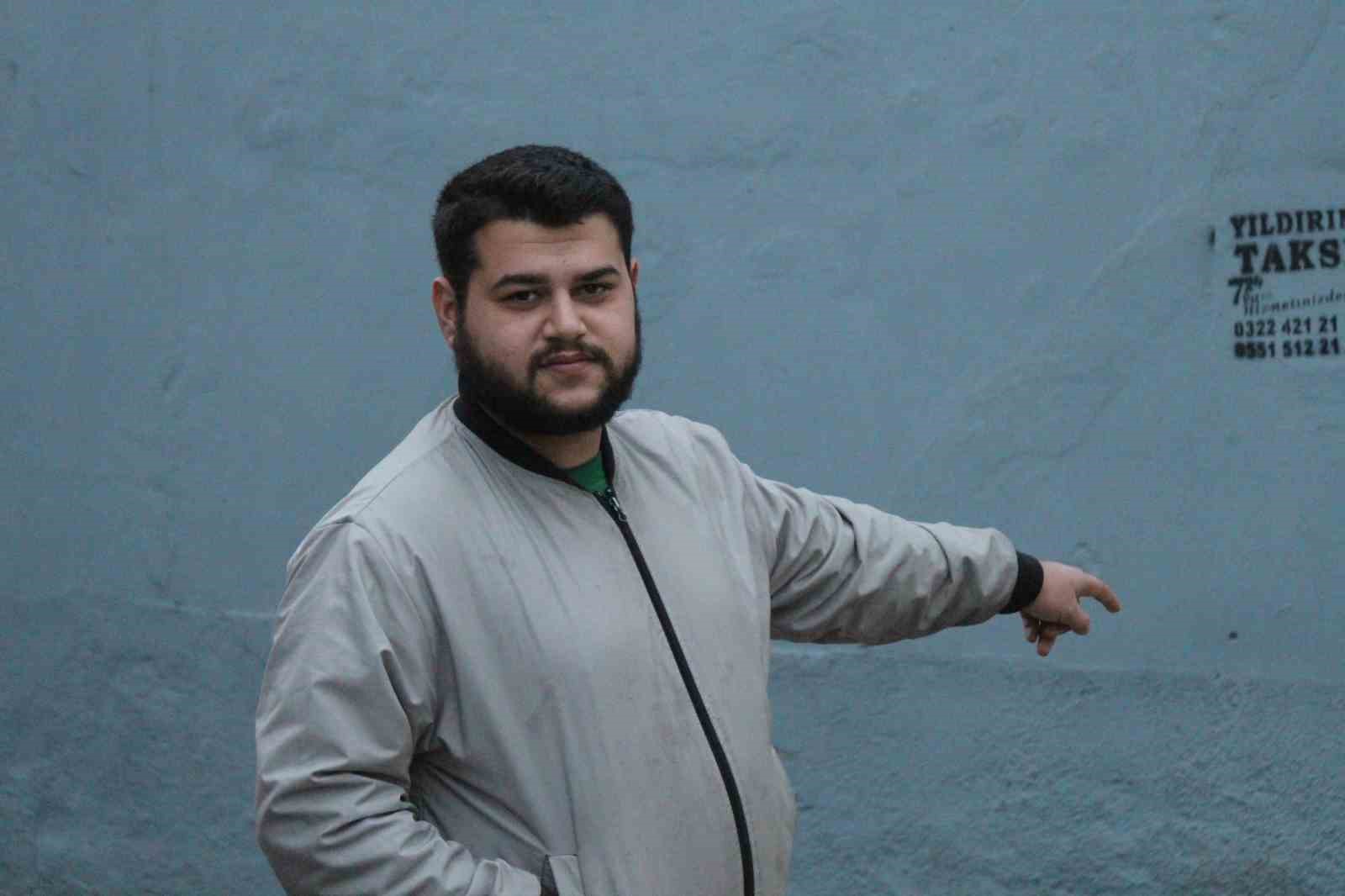 Antalya’da kaybolan çocuk, 600 kilometre uzakta Adana’da bulundu
Antalya’da kaybolan çocuk, 600 kilometre uzakta Adana’da bulundu