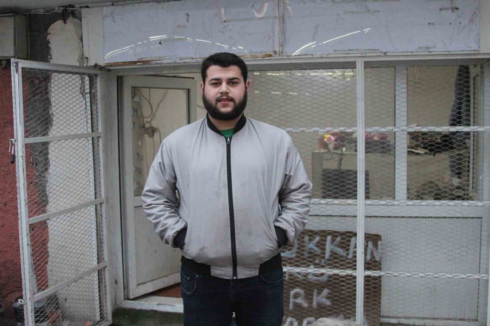 Antalya’da kaybolan çocuk, 600 kilometre uzakta Adana’da bulundu
Antalya’da kaybolan çocuk, 600 kilometre uzakta Adana’da bulundu