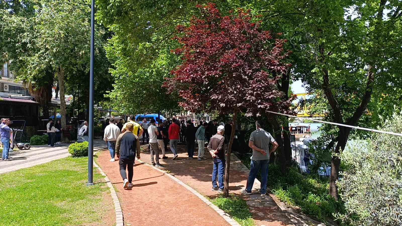 Antalya’da kayıp zabıta memuru ırmakta ölü bulundu

