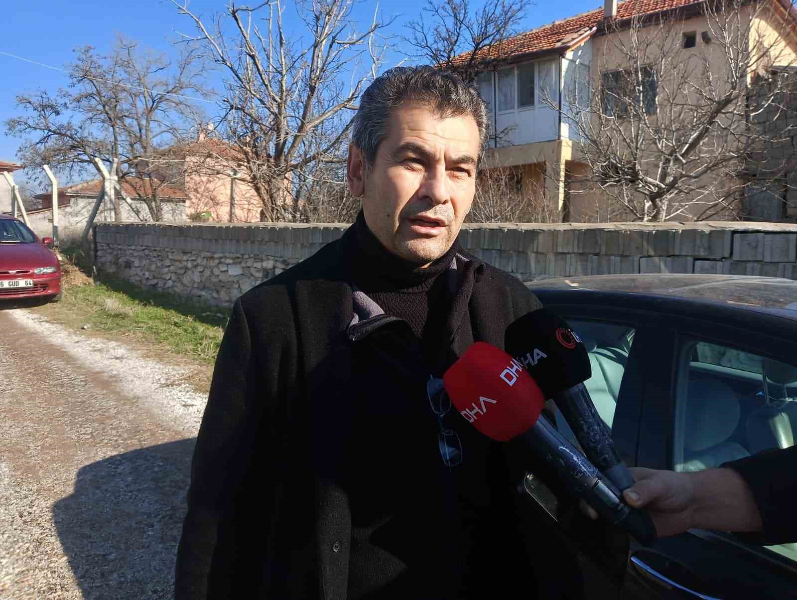 Antalya’da kız kardeşi ve yeğeni öldürülen ağabey, saldırgan kocanın cinayeti planlayarak işlediğini iddia etti
