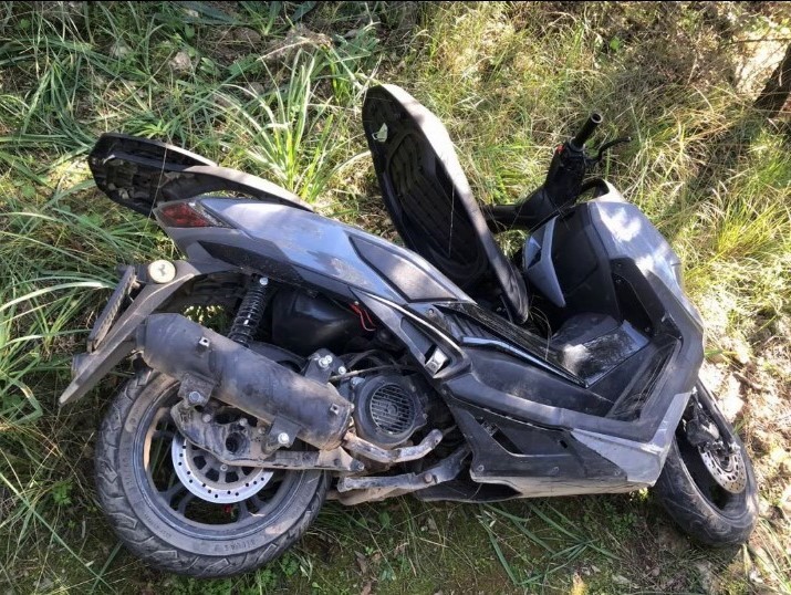 Antalya’da otomobile ’60 milyon TL’ kurşunu
