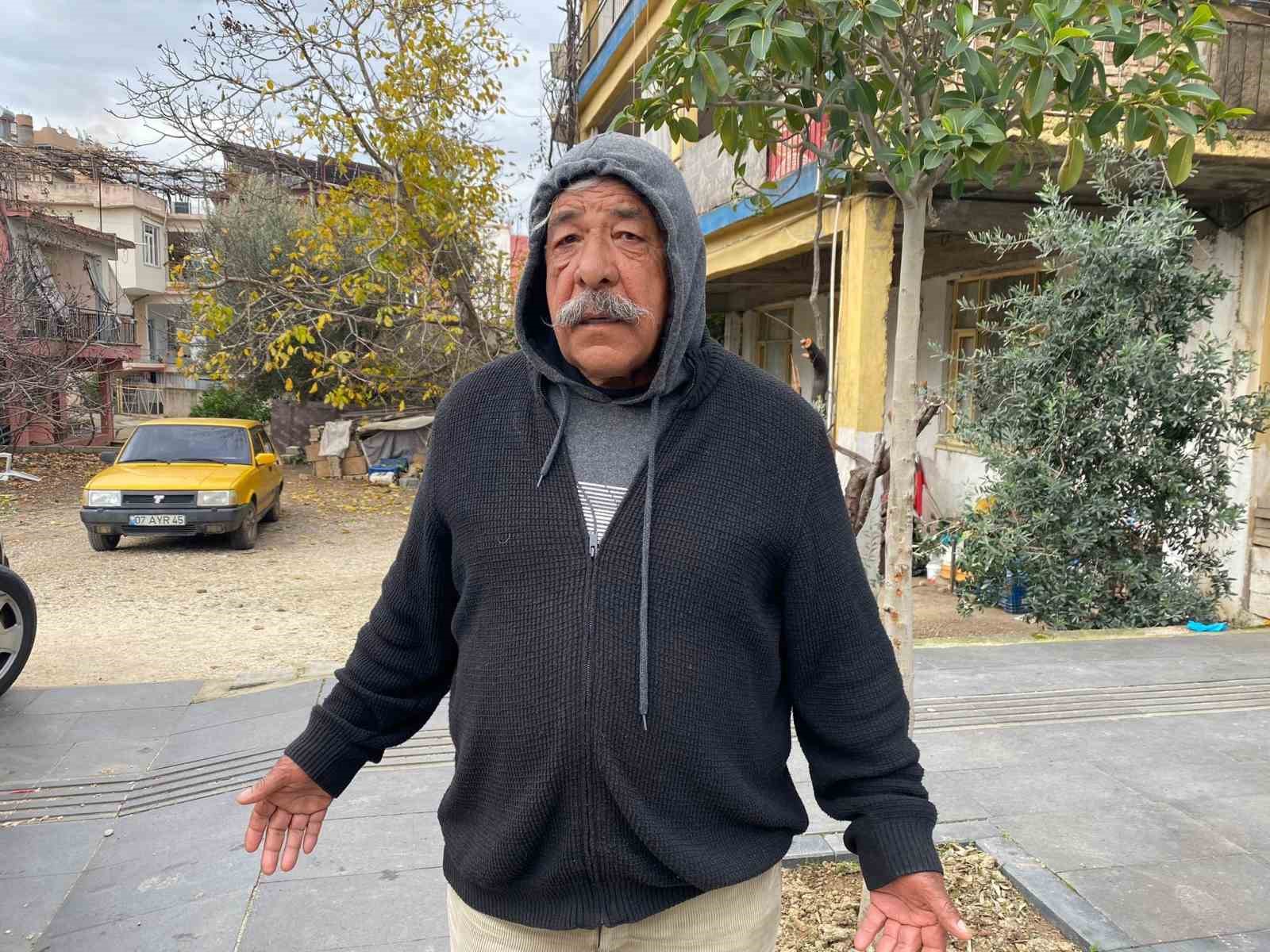 Antalya’da tüyler ürperten cinayet
