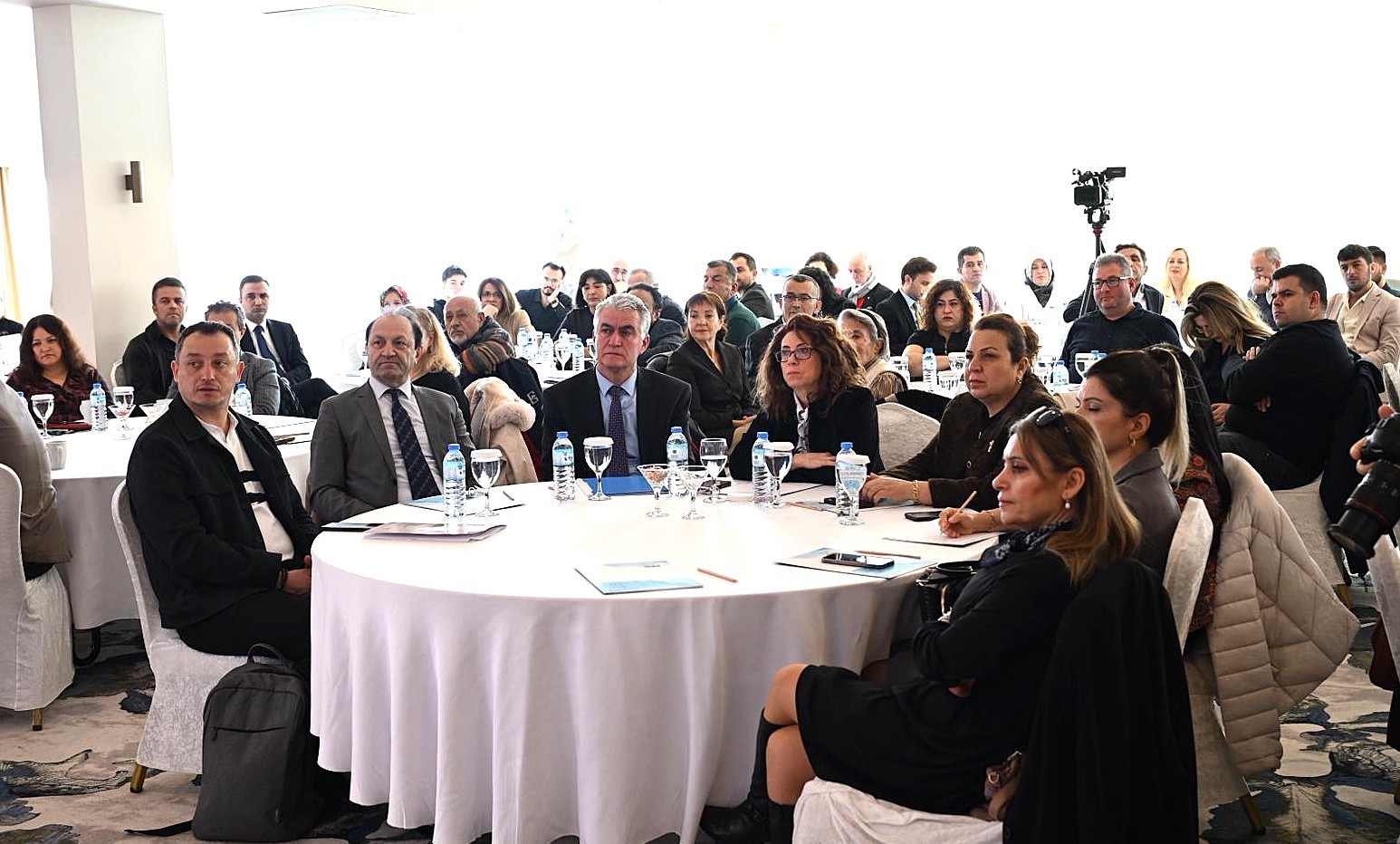 Antalya’da zeytinlik alan 20 yılda 2 katına çıktı
