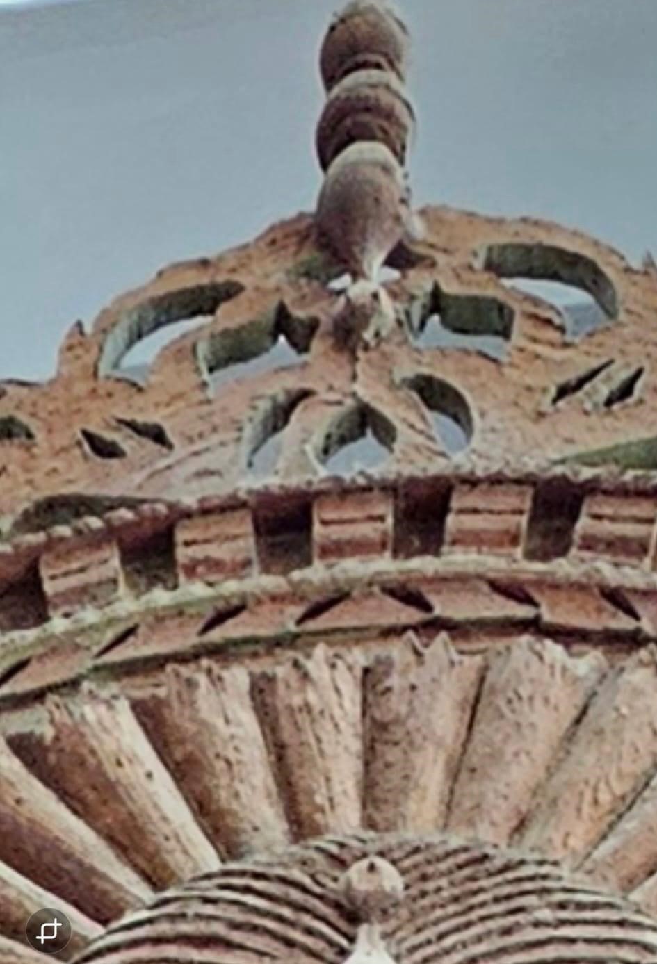 Antalya’daki halı dükkanında dekor olarak kullanılan tarihi mihrap Konya’ya dönüyor
Antalya’daki halı dükkanında dekor olarak kullanılan tarihi mihrap Konya’ya dönüyor