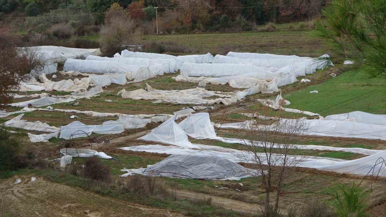 Antalya’daki hortum anı kamerada: Konteynerler savruldu, araç gitmekte zorlandı
Antalya’daki hortum anı kamerada: Konteynerler savruldu, araç gitmekte zorlandı