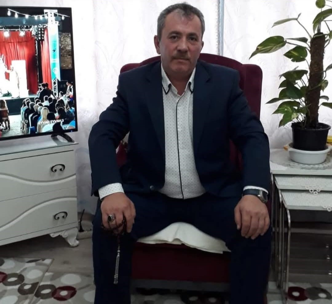 Antalya’daki otobüs kazasında hayatını kaybeden sürücü memleketi Kütahya’da son yolculuğuna uğurlandı
