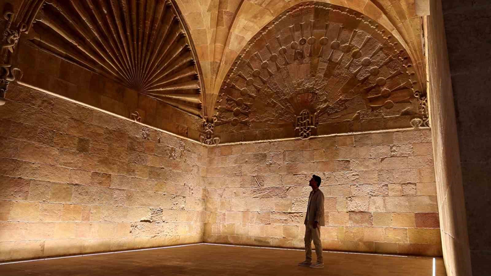 Antidepresanlar yokken ecdat, ruh hastalıklarını sesle tedavi ediyordu
