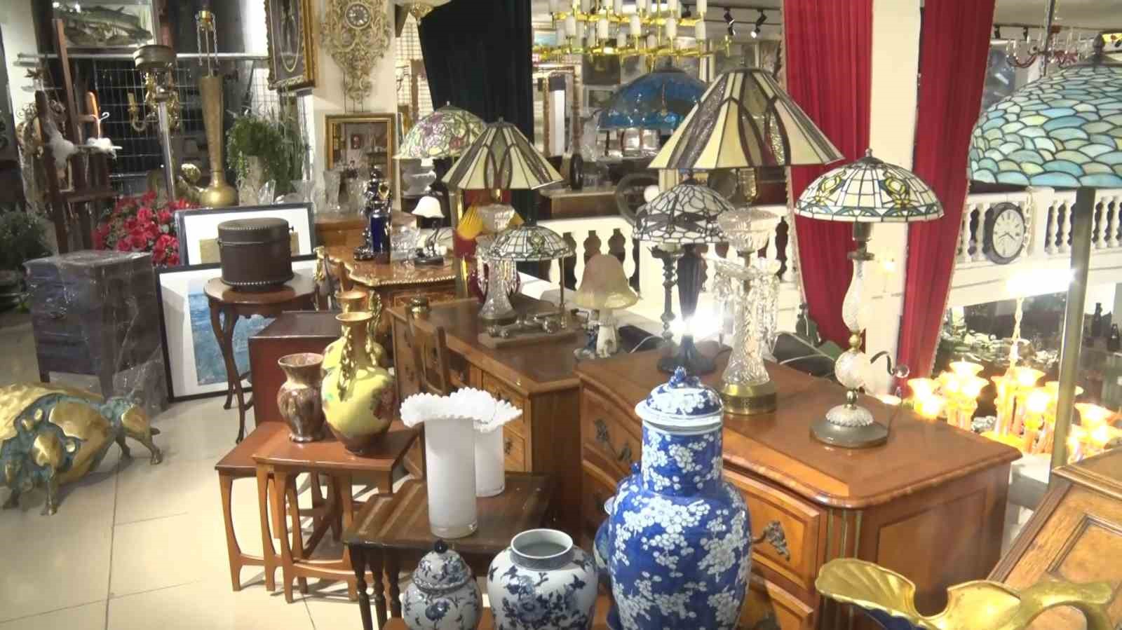 Antika mezatlarında ’canlı yayın’ tuzağı: Dolandırıcılar gece yarısı mesai yapıyor
