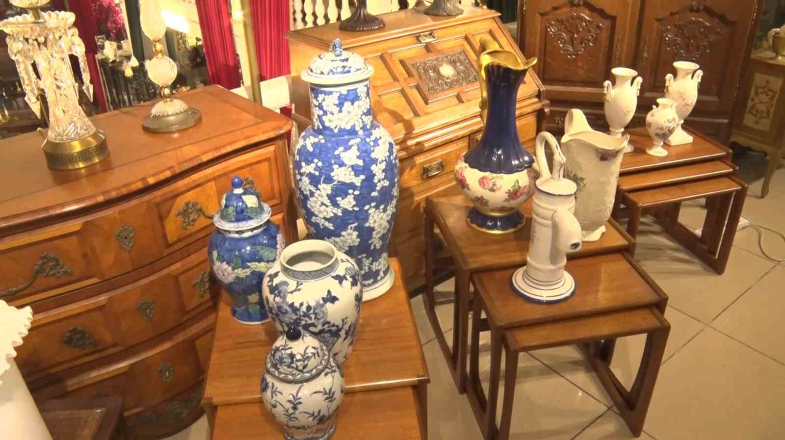 Antika mezatlarında ’canlı yayın’ tuzağı: Dolandırıcılar gece yarısı mesai yapıyor
