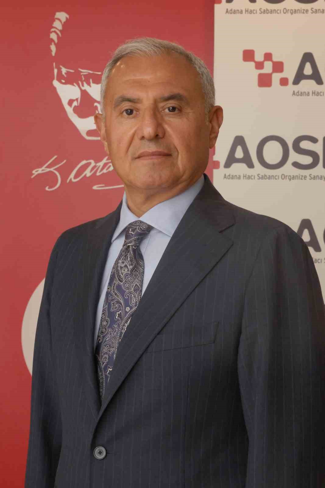 AOSB yeni yatırımlarla büyüyor
