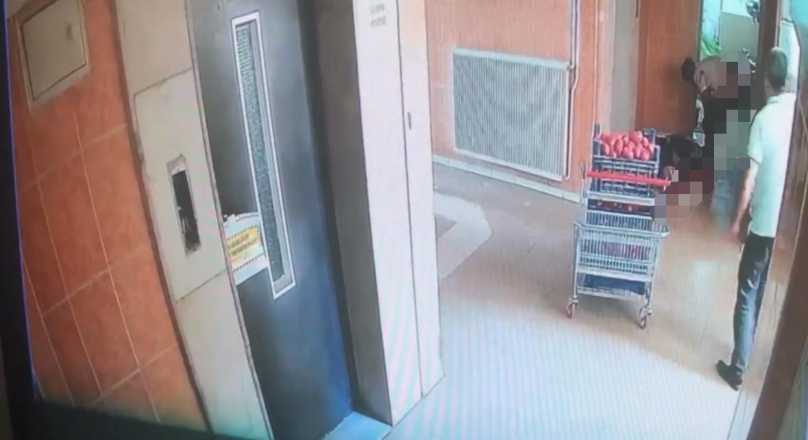 Apartman görevlisini öldüren şahıs hakim karşısında: "Beni bayıltıp kullanıyordu"
