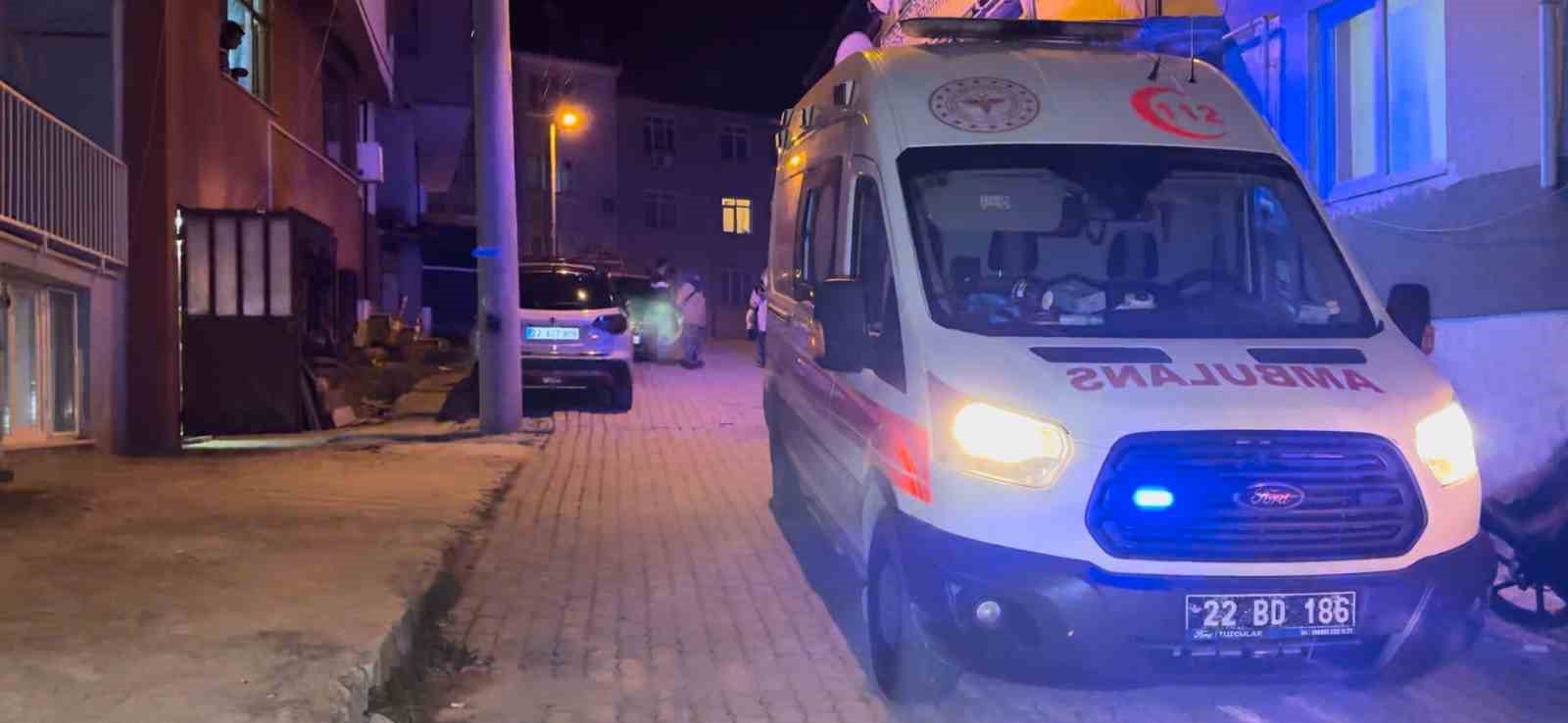 Apartmandan gelen kötü koku acı gerçeği ortaya çıkardı
