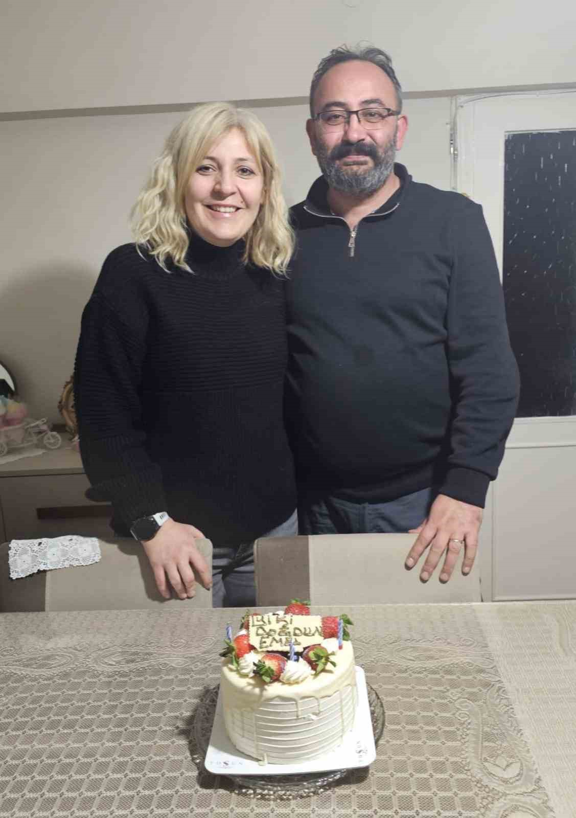 Araç muayene istasyonundaki ölümlü kavganın görüntüleri ortaya çıktı
