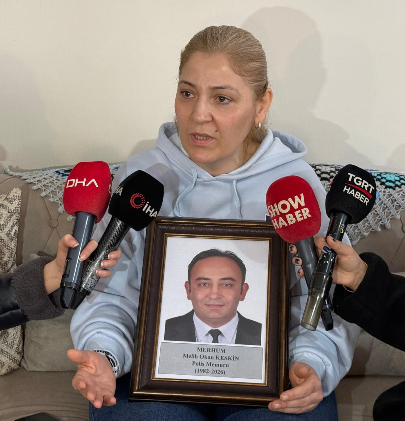 Araç muayene istasyonundaki ölümlü kavganın görüntüleri ortaya çıktı
