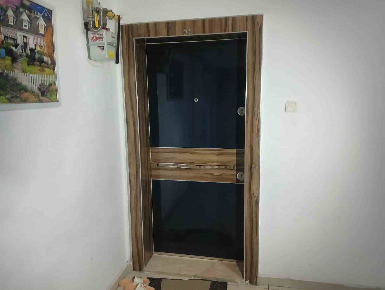 Araç muayene istasyonundaki ölümlü kavganın görüntüleri ortaya çıktı
