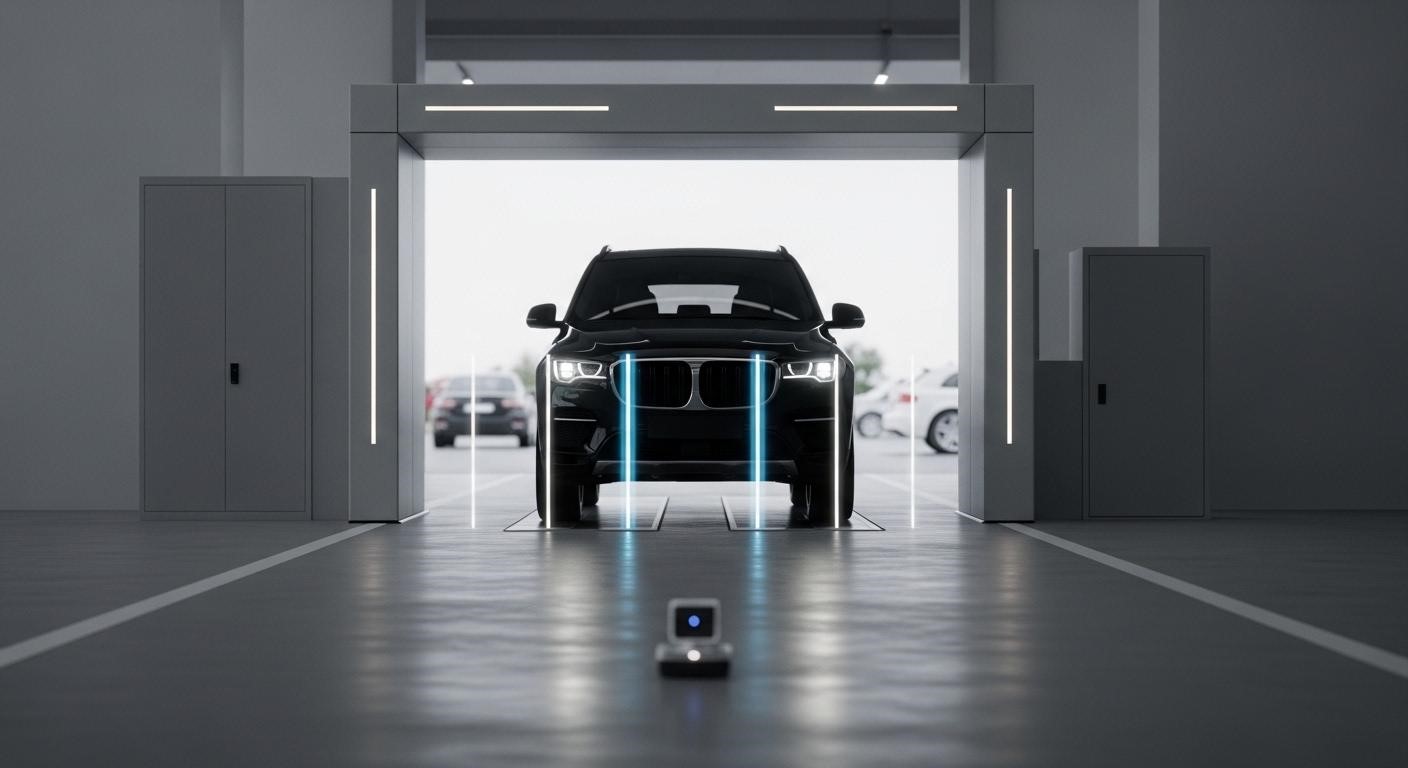 Araç muayenede kanal dönemi bitiyor
Araç muayenede kanal dönemi bitiyor