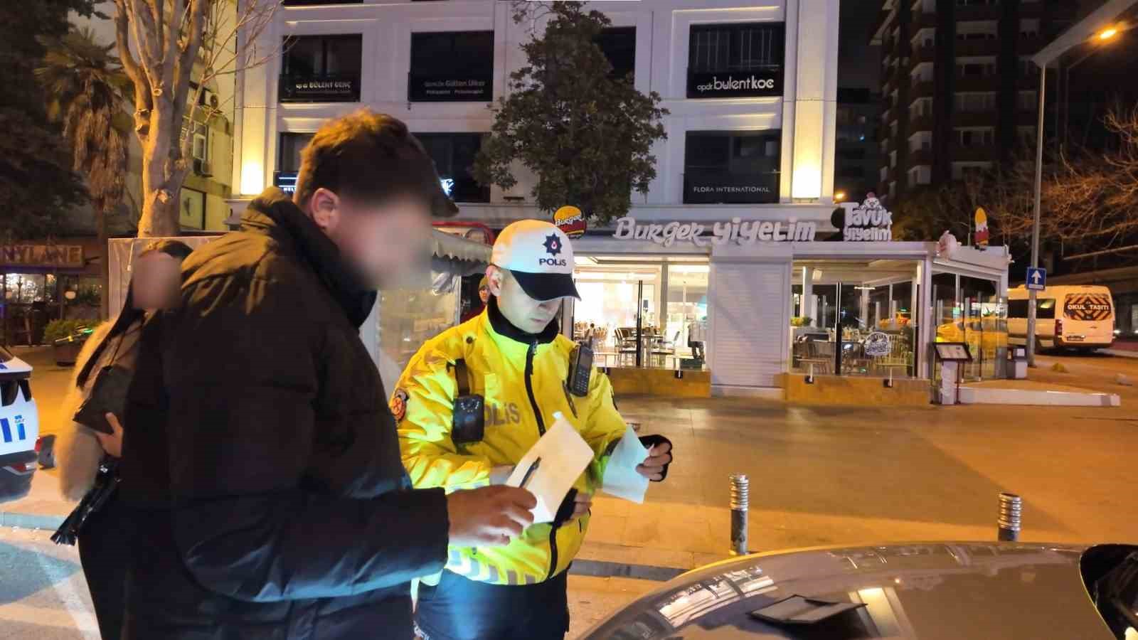 Aracında kumandalı egzoz bulundu: Savunması şaşırttı
