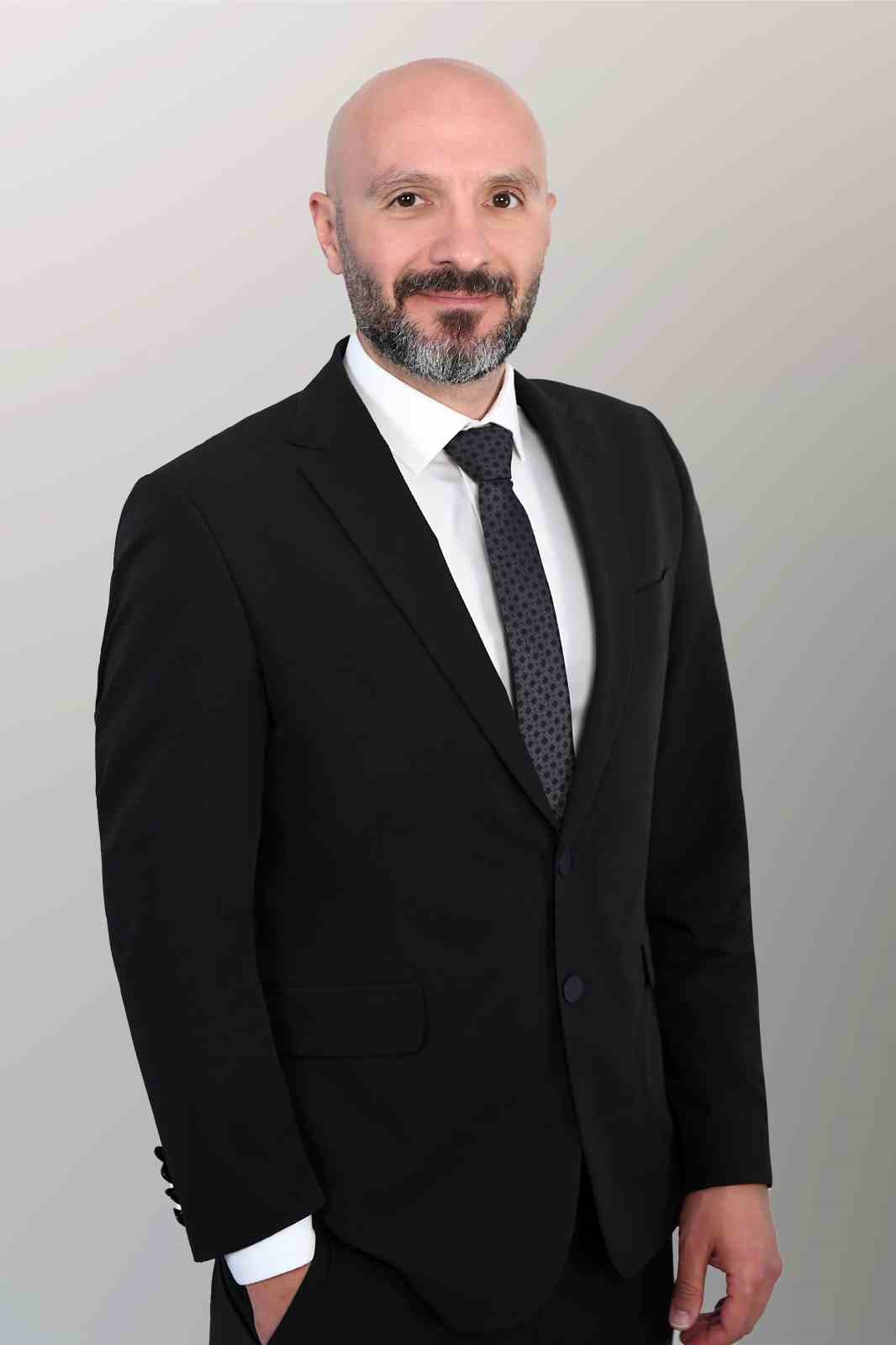 Aras Digital’den Avrupa’ya teknoloji ihracatı
