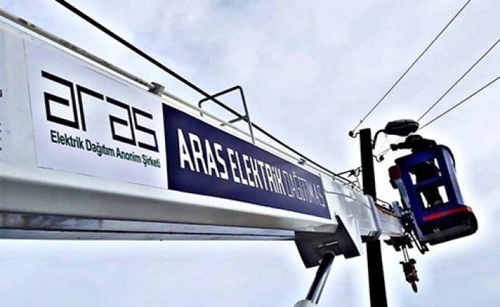 Aras Elektrik; "Bayram boyunca kesintisiz enerji için sahadayız"
