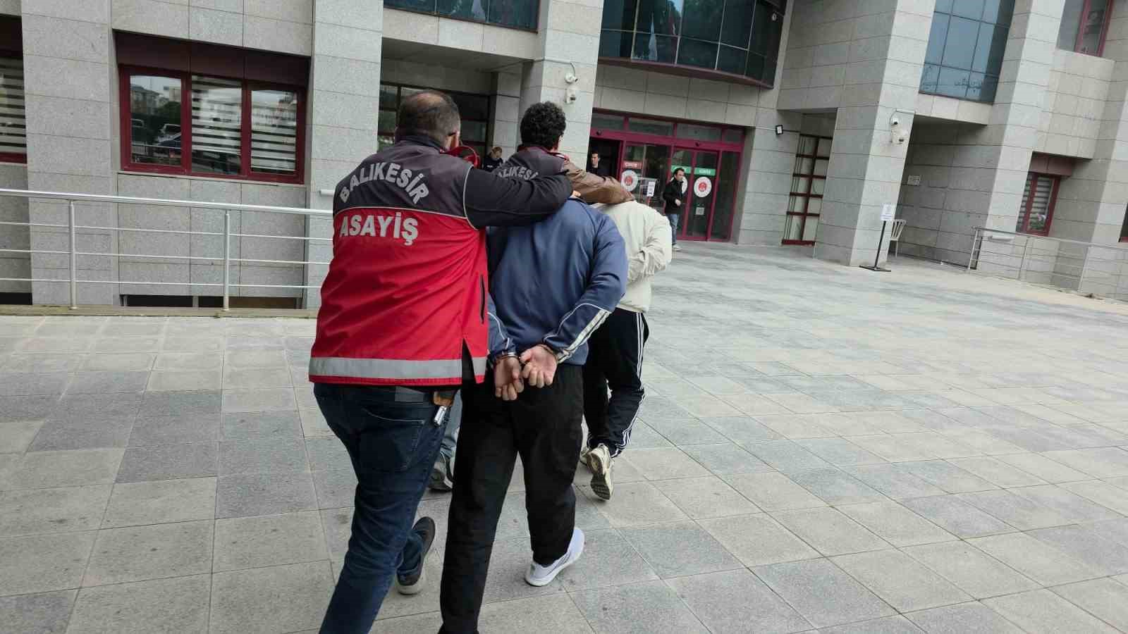 Araştırma görevlisinin ölümüyle ilgili 2 kişi tutuklandı
