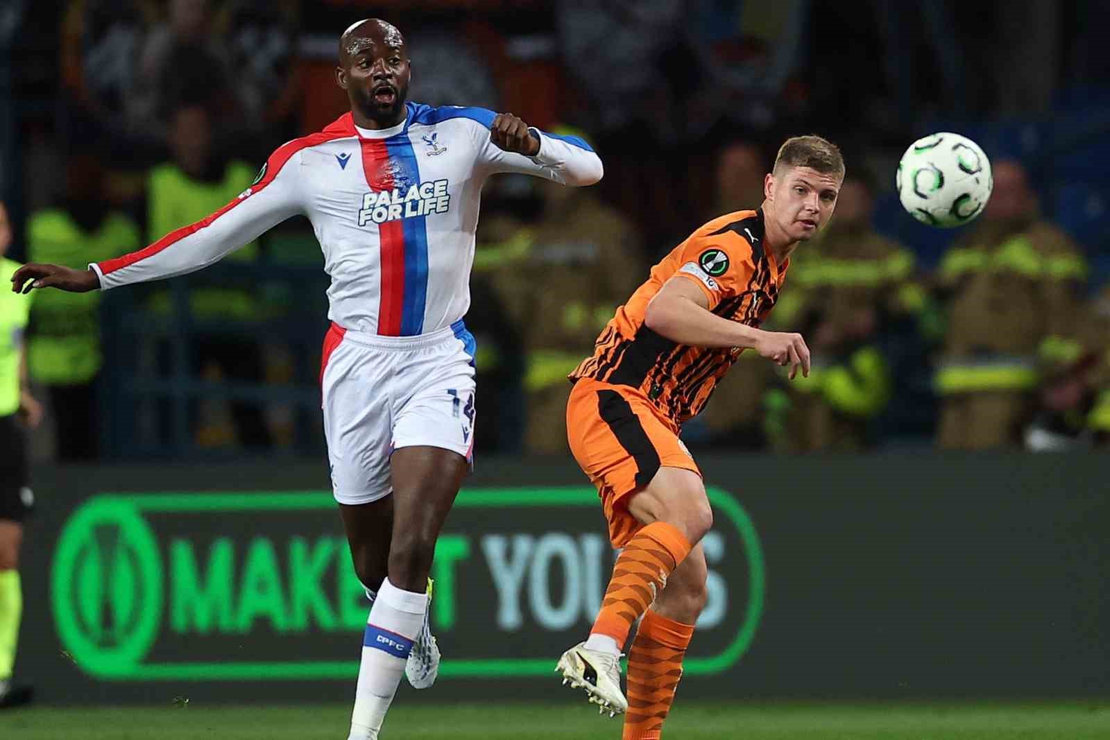 Arda Turan’lı Shakhtar Donetsk, tur şansını zora soktu
