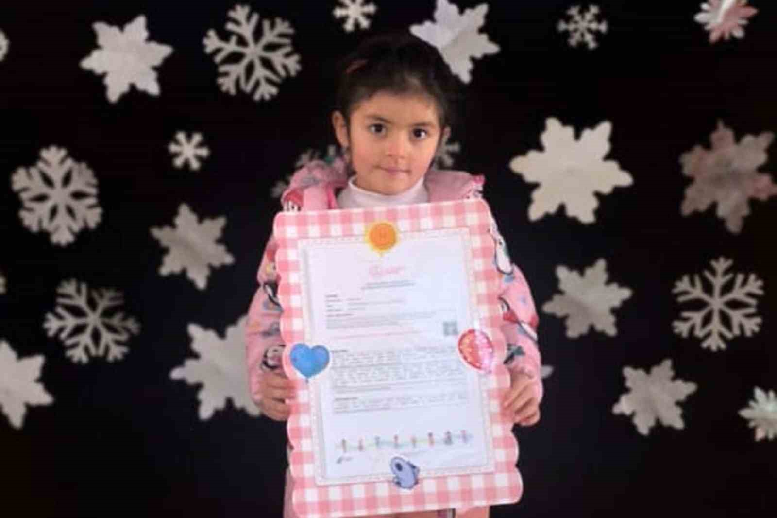 Ardahan’da karne heyecanı
