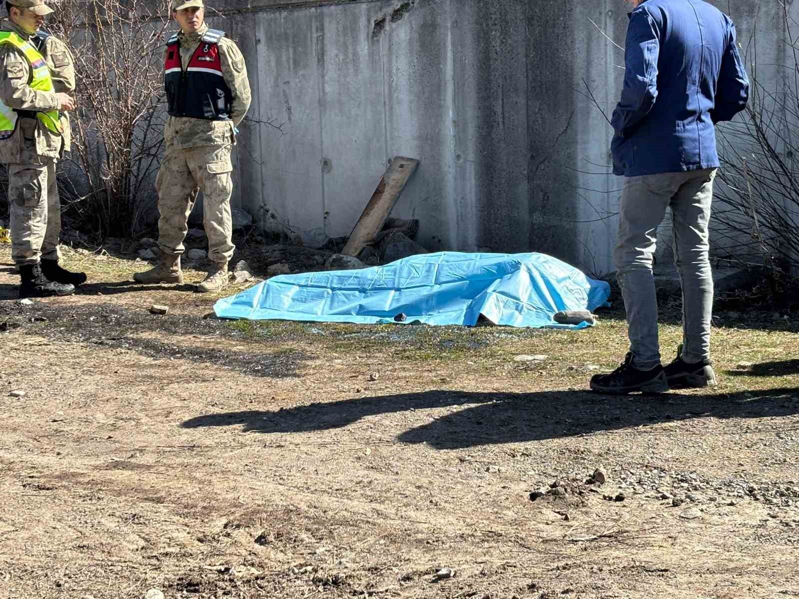 Ardahan’da traktör kazası; 1 ölü
