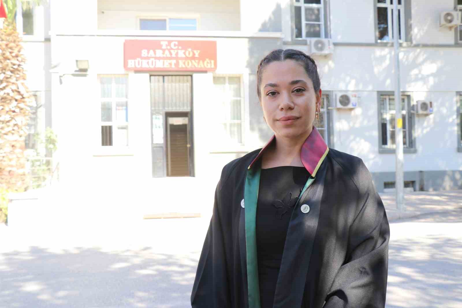 Aren’i ölümüne darp eden sanığa 8 yıl 5 ay, anneye 3 yıl 4 ay hapis cezası verildi
