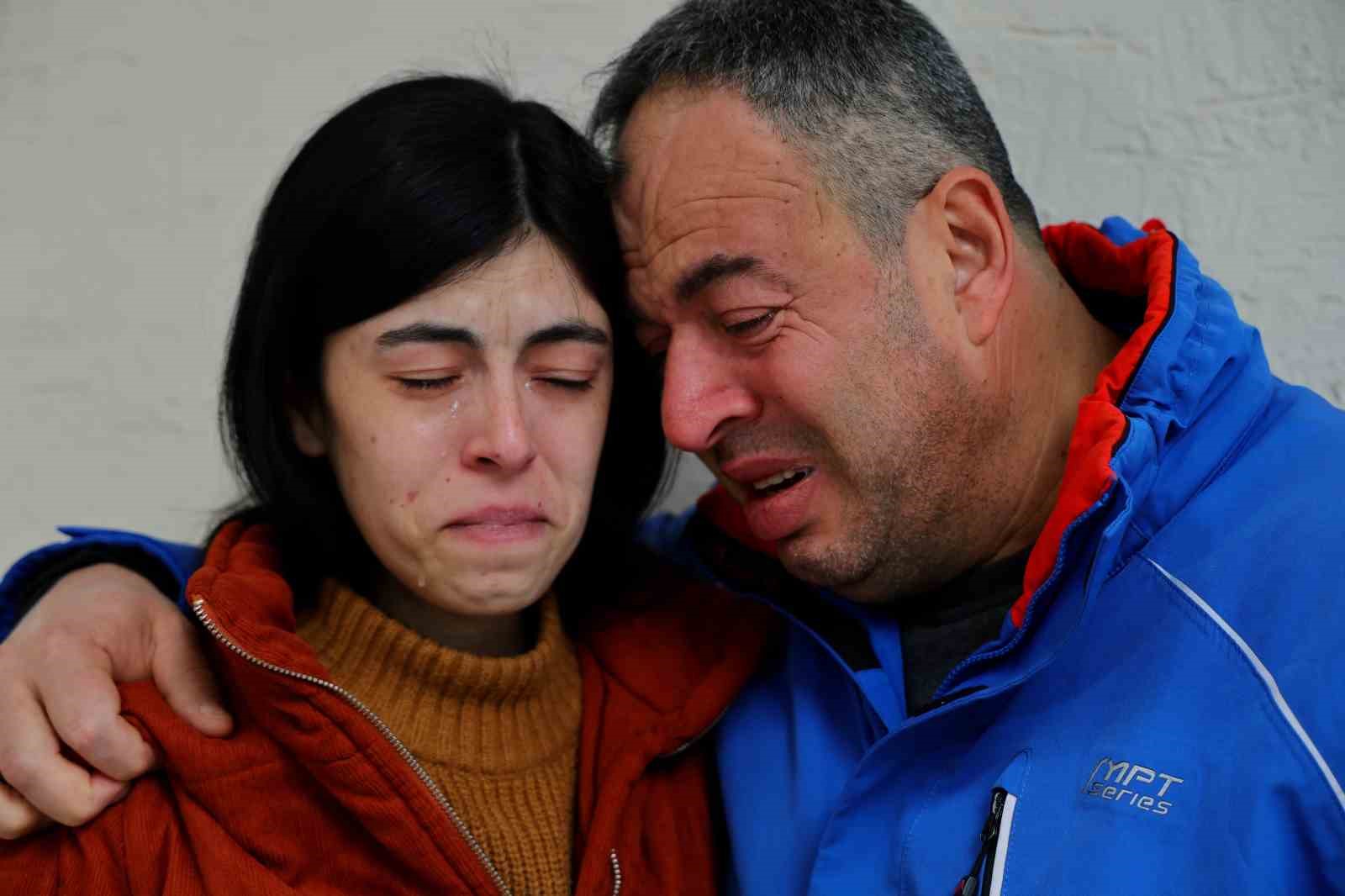 Arkadaşına güvenip IBAN’ını kullandırdı, başına gelmeyen kalmadı
