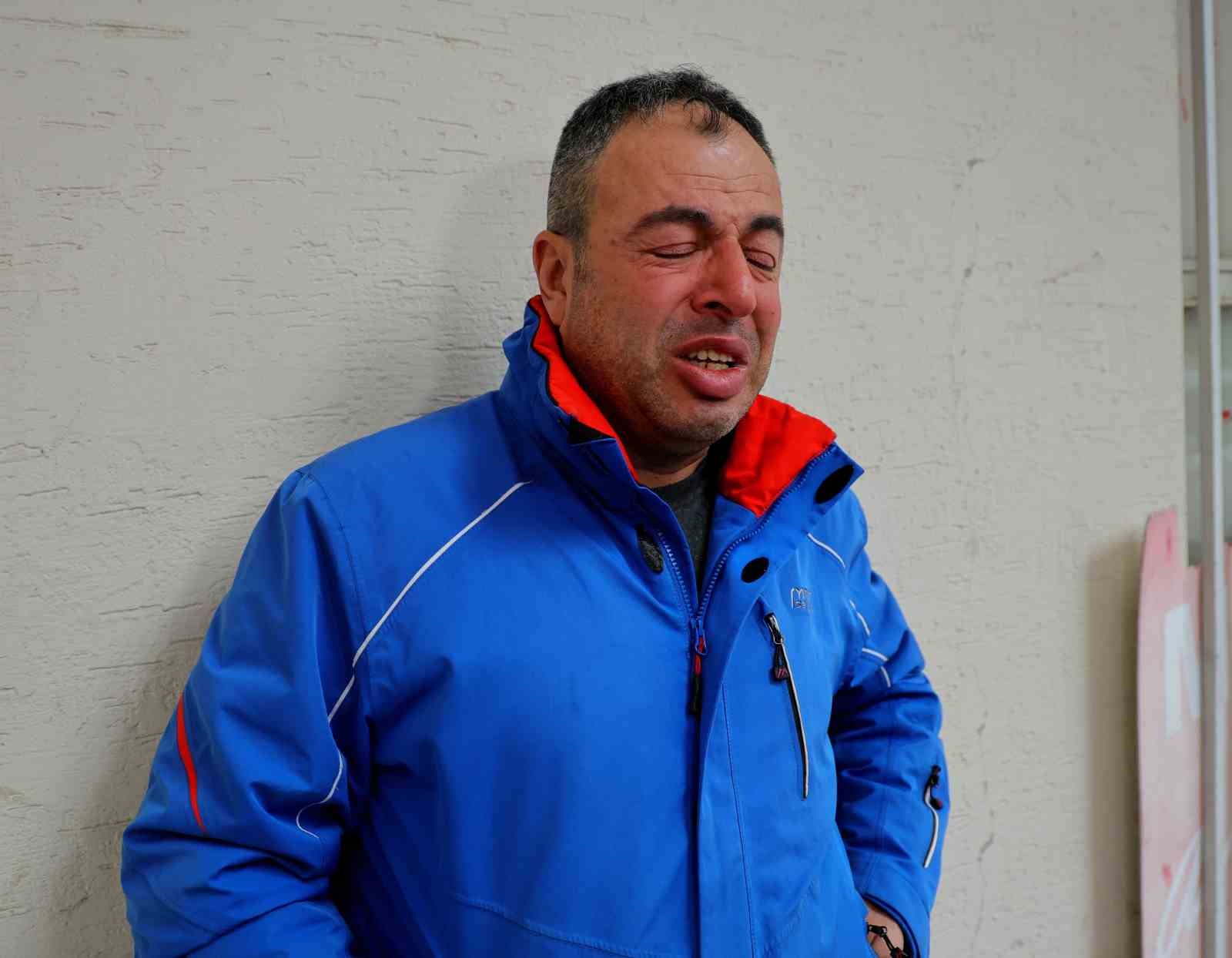 Arkadaşına güvenip IBAN’ını kullandırdı, başına gelmeyen kalmadı

