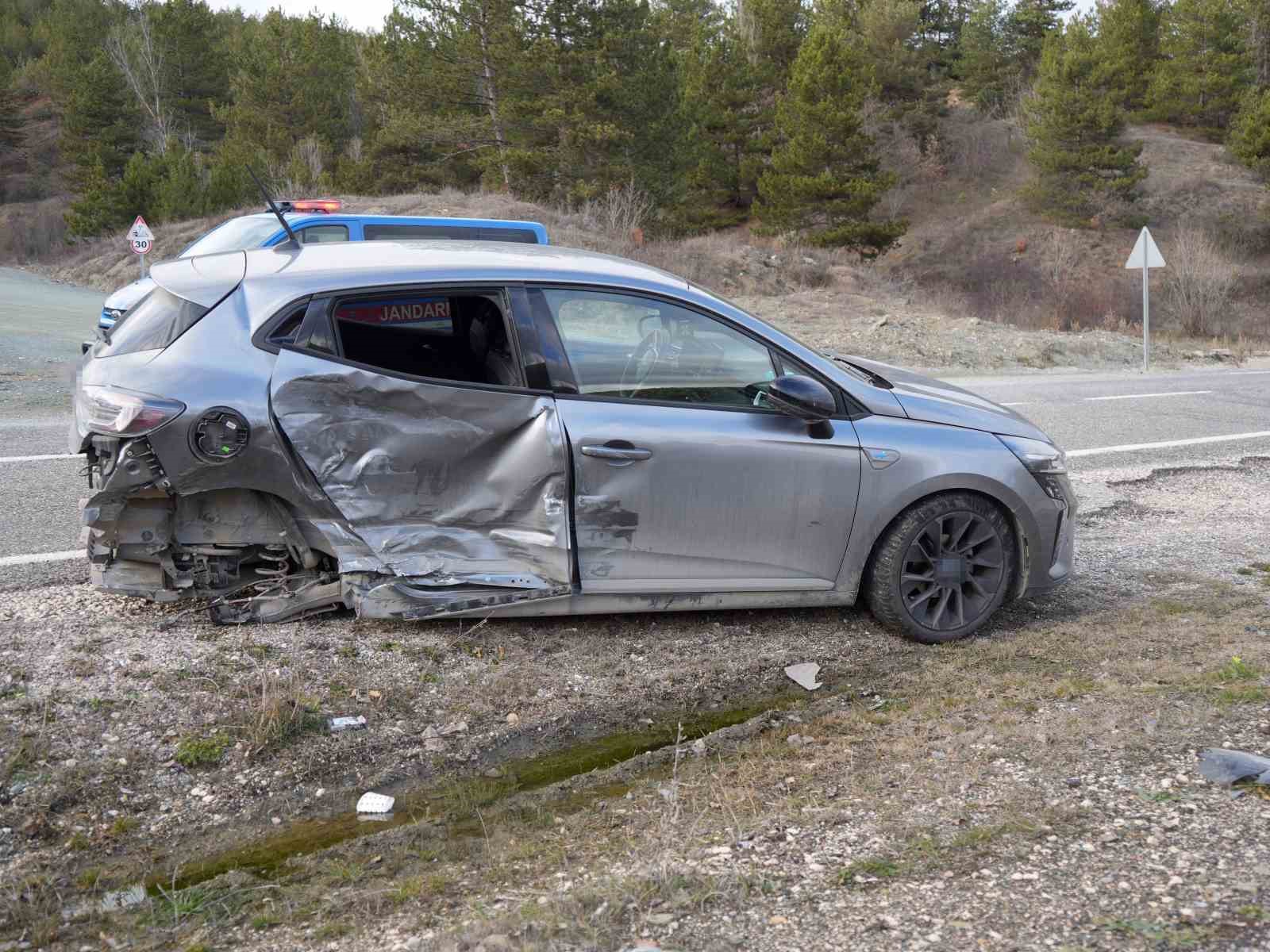 Arkadaşının öldüğü trafik kazasıyla ilgili yargılanan alkollü sürücüye 2 yıl 9 ay hapis cezası
