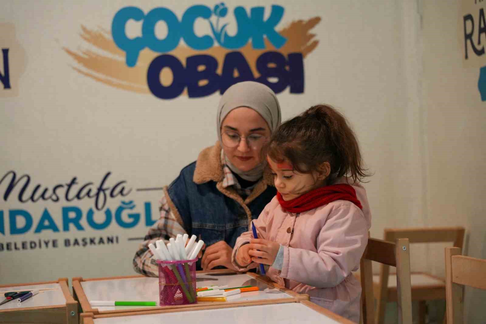 Arnavutköy Ramazan etkinliklerine hazırlanıyor
Arnavutköy Ramazan etkinliklerine hazırlanıyor