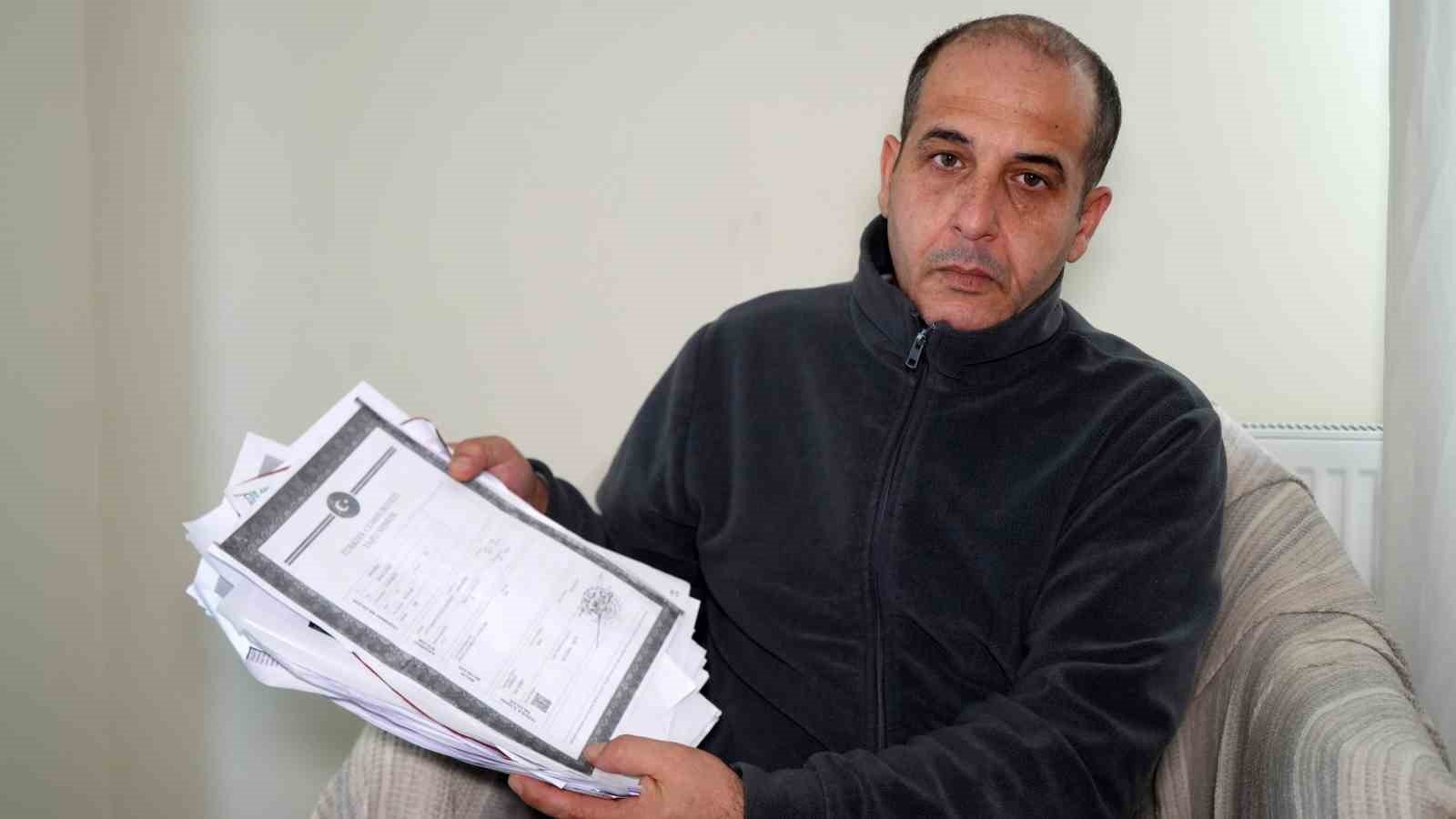 Arnavutköy’de "altın iş yapacağız" vaadiyle kandırılan adam 16 milyon TL’sini kaybetti
