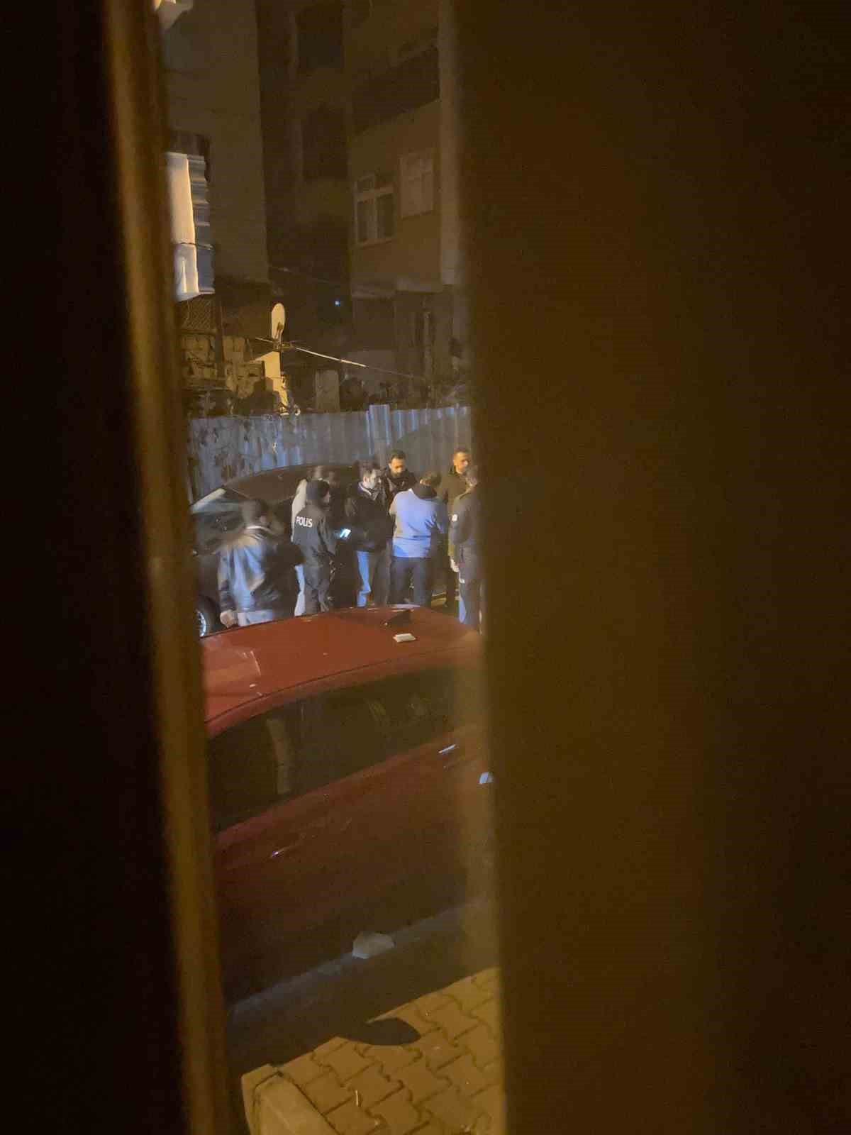 Arnavutköy’de araçta bulunan cesedin ardından korkunç gerçek
