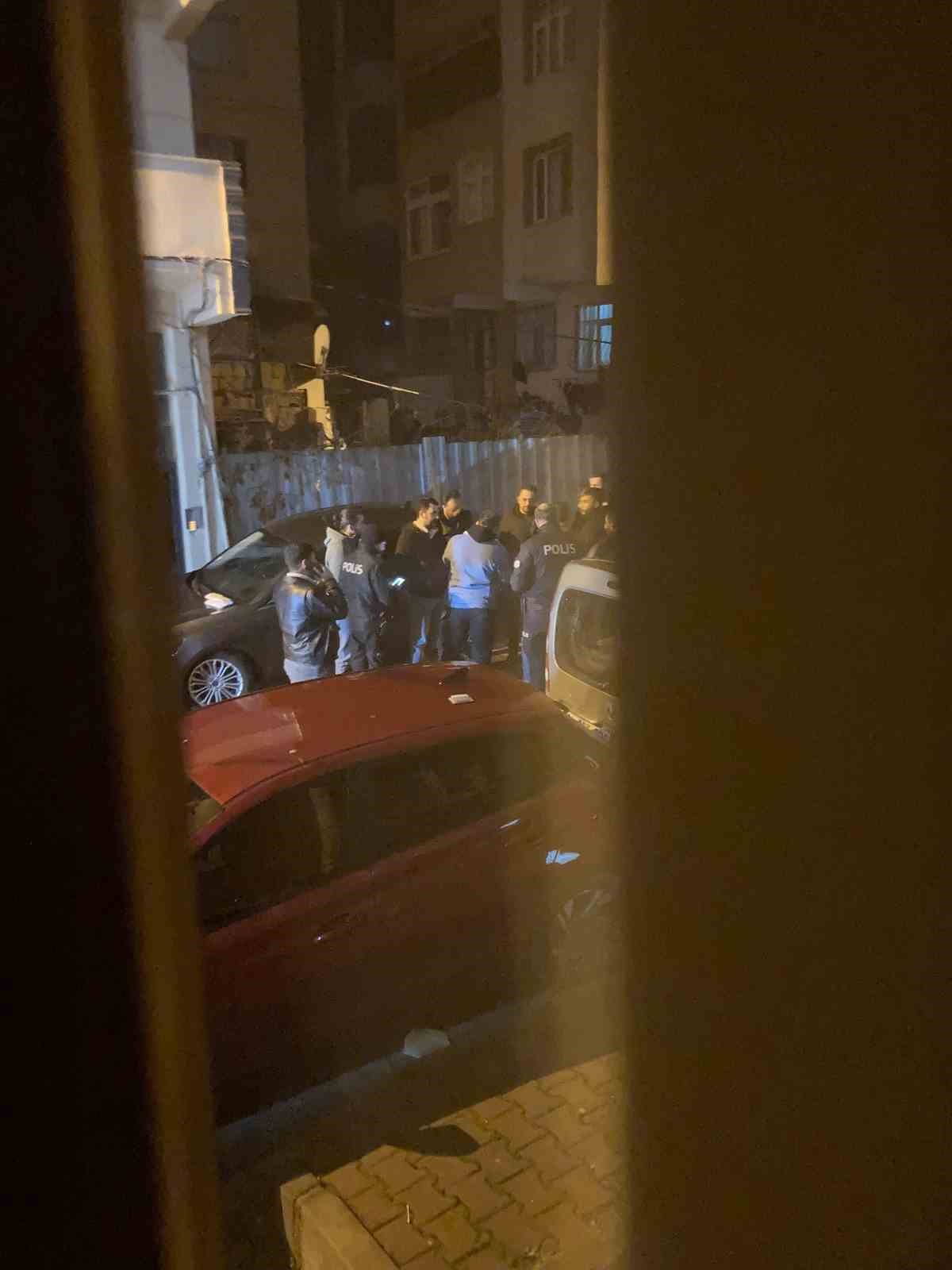 Arnavutköy’de araçta bulunan cesedin ardından korkunç gerçek
