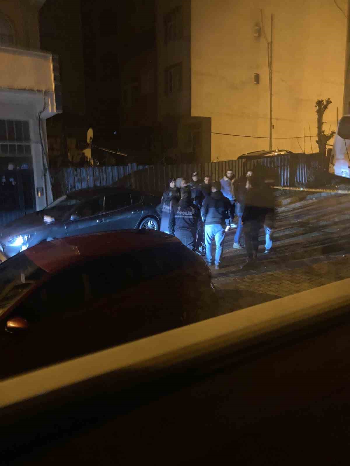 Arnavutköy’de araçta bulunan cesedin ardından korkunç gerçek
