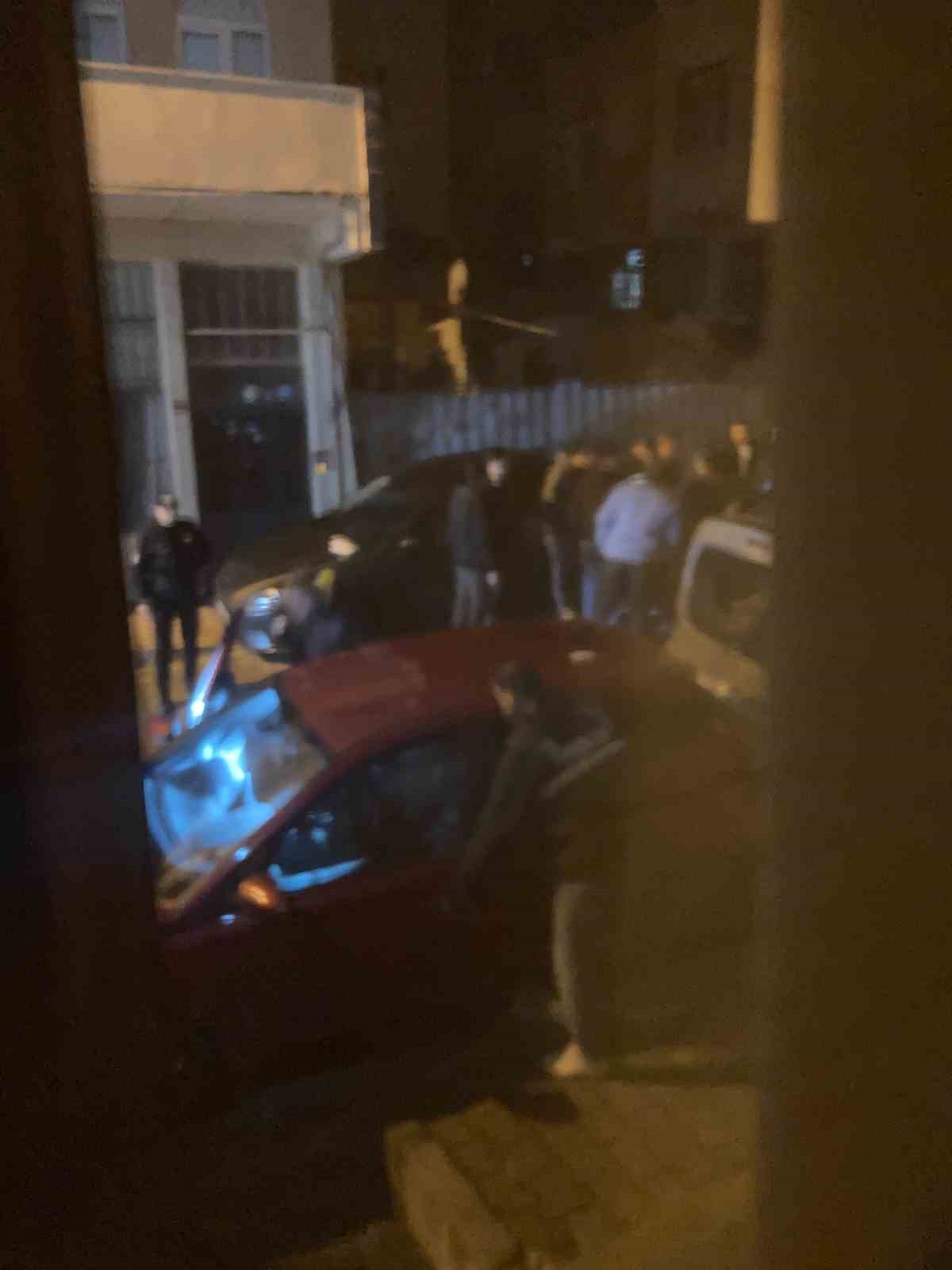 Arnavutköy’de araçta bulunan cesedin ardından korkunç gerçek
